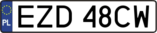 EZD48CW