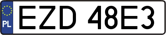 EZD48E3