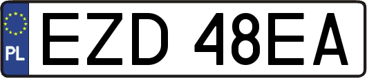 EZD48EA