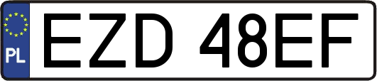 EZD48EF