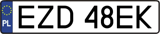 EZD48EK