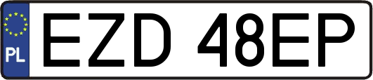 EZD48EP