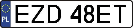 EZD48ET