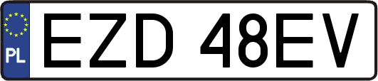 EZD48EV