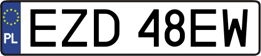 EZD48EW