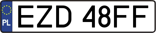 EZD48FF