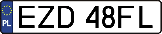 EZD48FL