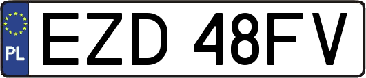 EZD48FV