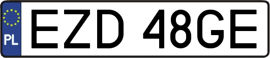 EZD48GE