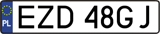 EZD48GJ