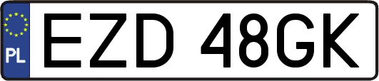 EZD48GK