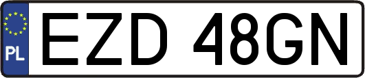 EZD48GN