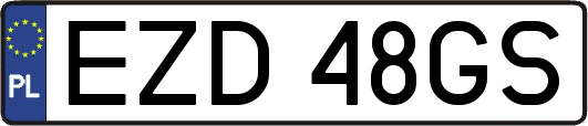 EZD48GS