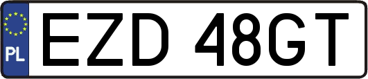 EZD48GT