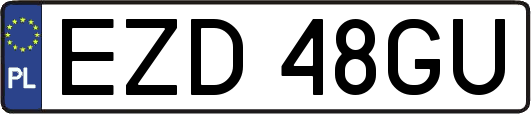 EZD48GU