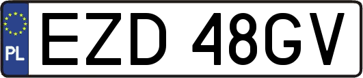 EZD48GV