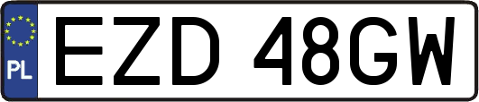 EZD48GW