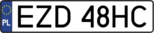 EZD48HC