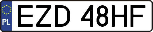 EZD48HF