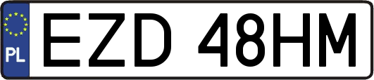 EZD48HM