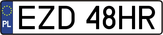 EZD48HR