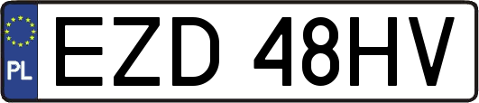 EZD48HV