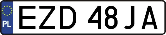 EZD48JA