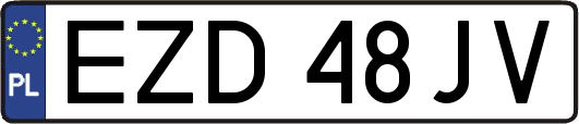 EZD48JV