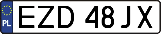 EZD48JX