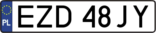 EZD48JY