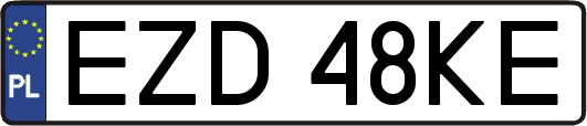 EZD48KE