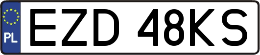 EZD48KS