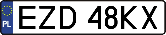 EZD48KX