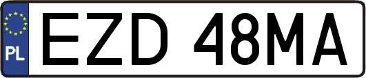 EZD48MA
