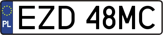 EZD48MC
