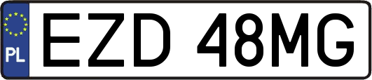 EZD48MG