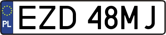 EZD48MJ