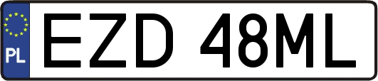 EZD48ML