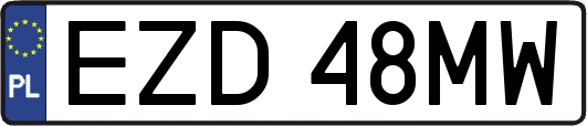 EZD48MW
