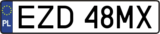 EZD48MX