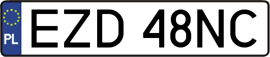 EZD48NC