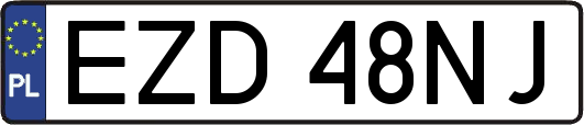 EZD48NJ