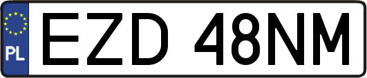EZD48NM