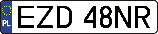 EZD48NR
