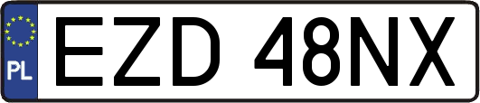 EZD48NX