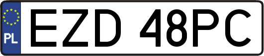 EZD48PC