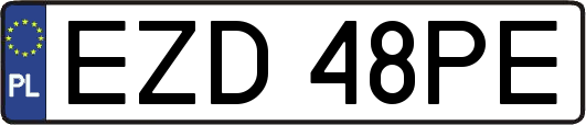 EZD48PE