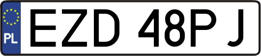 EZD48PJ