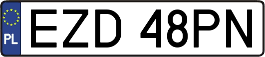 EZD48PN
