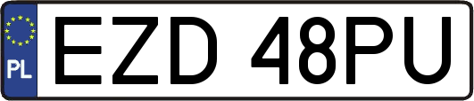 EZD48PU